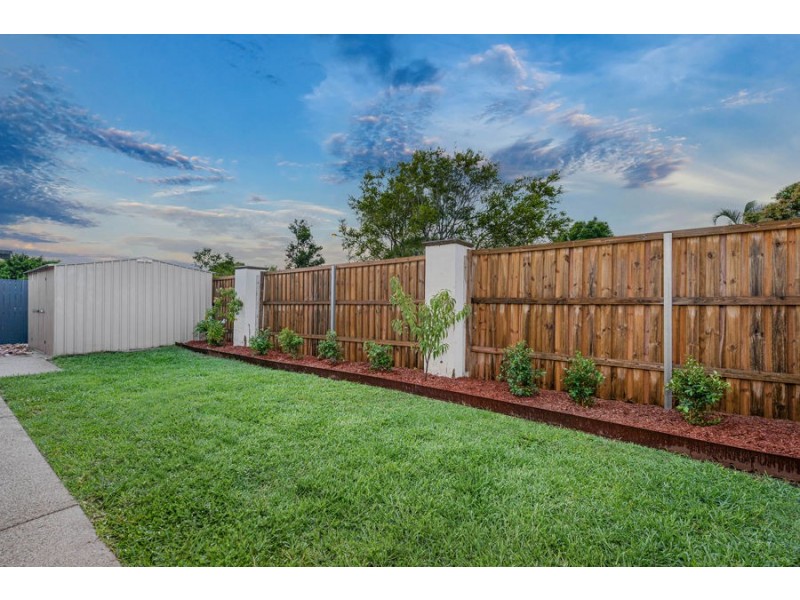 24 Willis Street, Wakerley QLD 4154