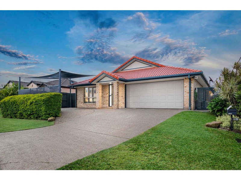 24 Willis Street, Wakerley QLD 4154