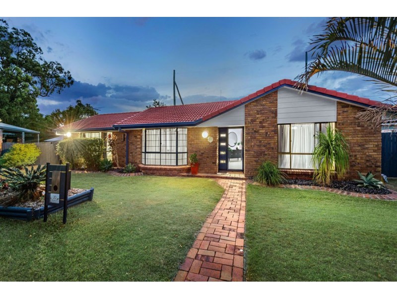 20 Maxwell Place, Wynnum West QLD 4178