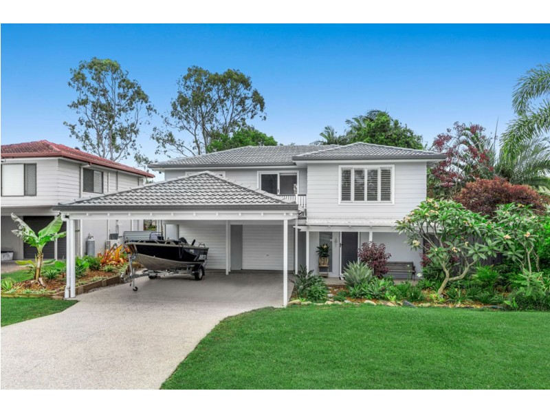 58 Warner Street, Wellington Point QLD 4160