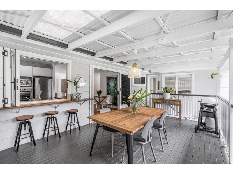 58 Warner Street, Wellington Point QLD 4160