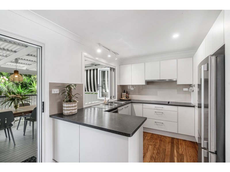 58 Warner Street, Wellington Point QLD 4160