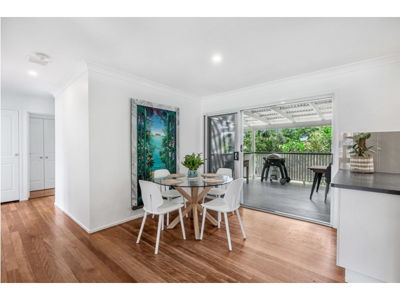 58 Warner Street, Wellington Point QLD 4160