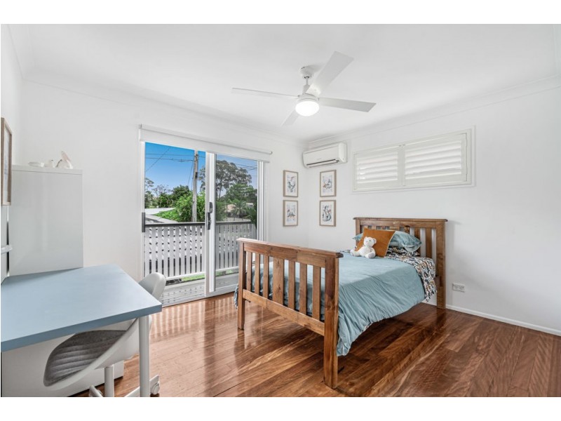 58 Warner Street, Wellington Point QLD 4160