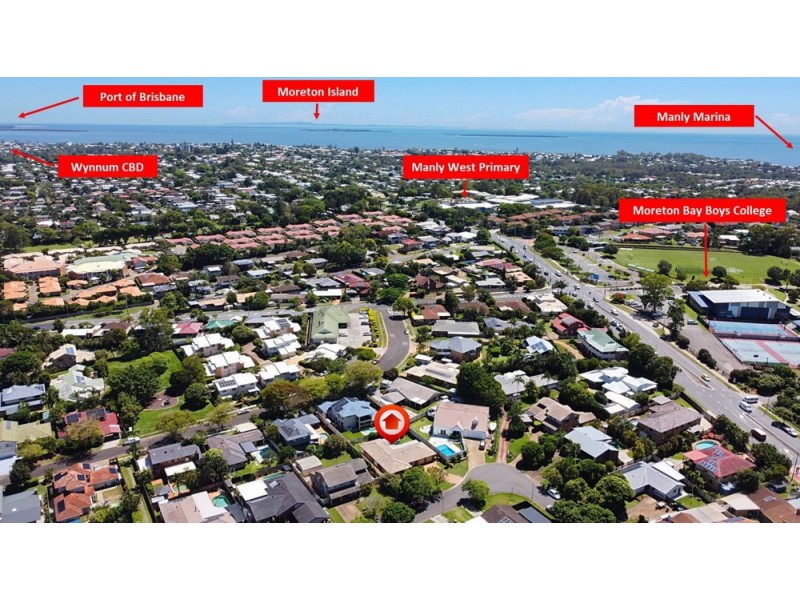 3 Teraglin St, Manly West QLD 4179