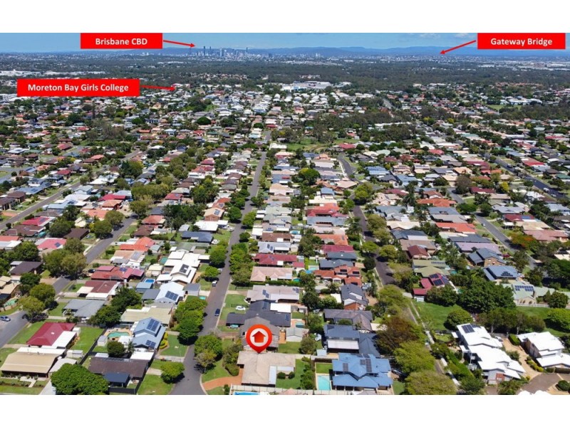 3 Teraglin St, Manly West QLD 4179