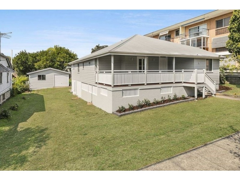 48 Berrima Street, Wynnum QLD 4178