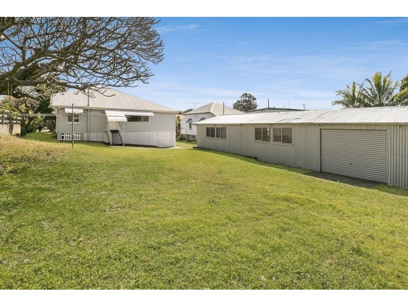48 Berrima Street, Wynnum QLD 4178