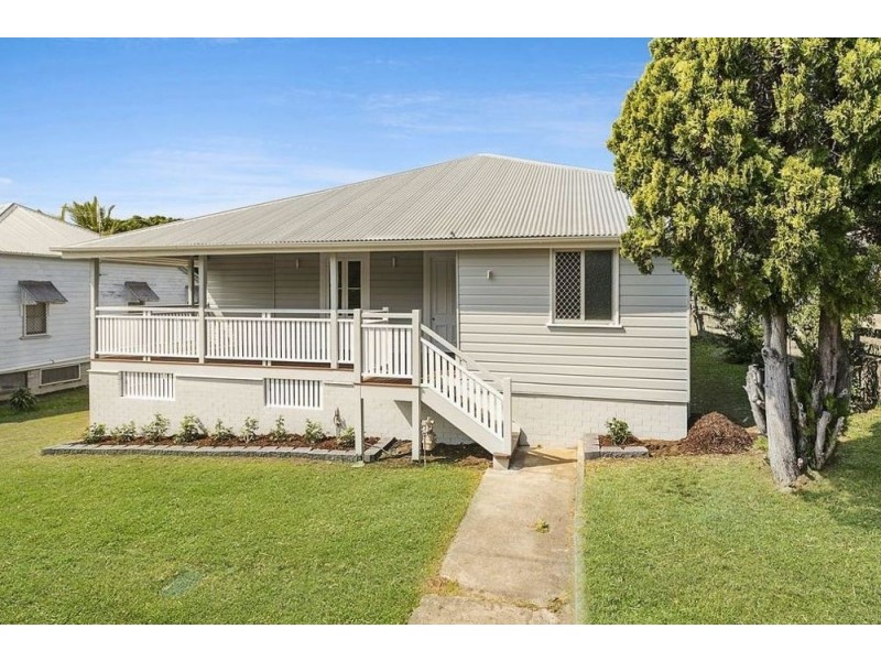 48 Berrima Street, Wynnum QLD 4178