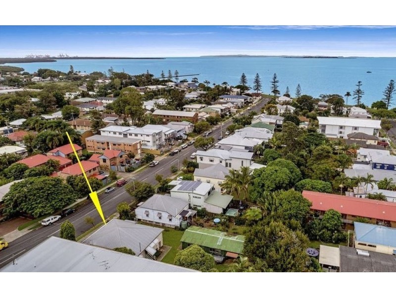 48 Berrima Street, Wynnum QLD 4178