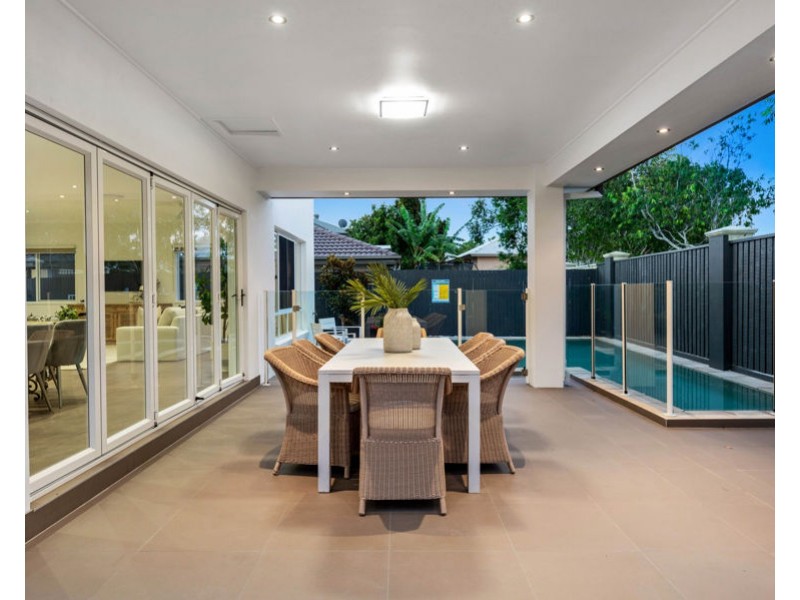 61 Yarra Road, Wakerley QLD 4154