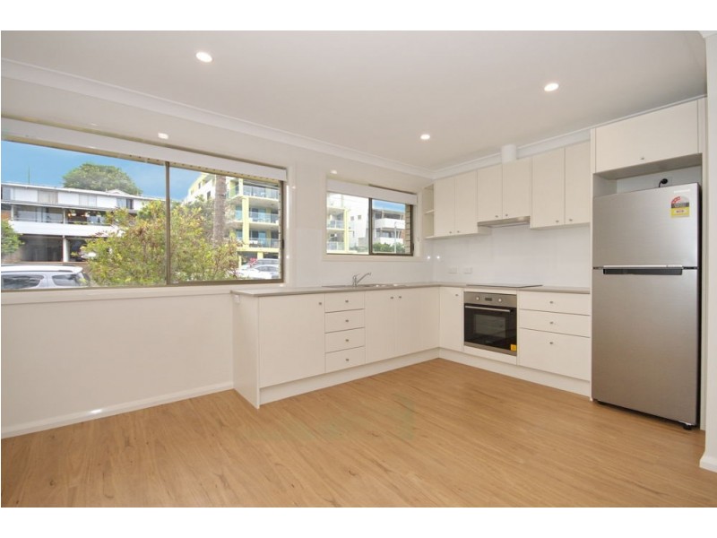 6/97 Akonna Street, Wynnum QLD 4178