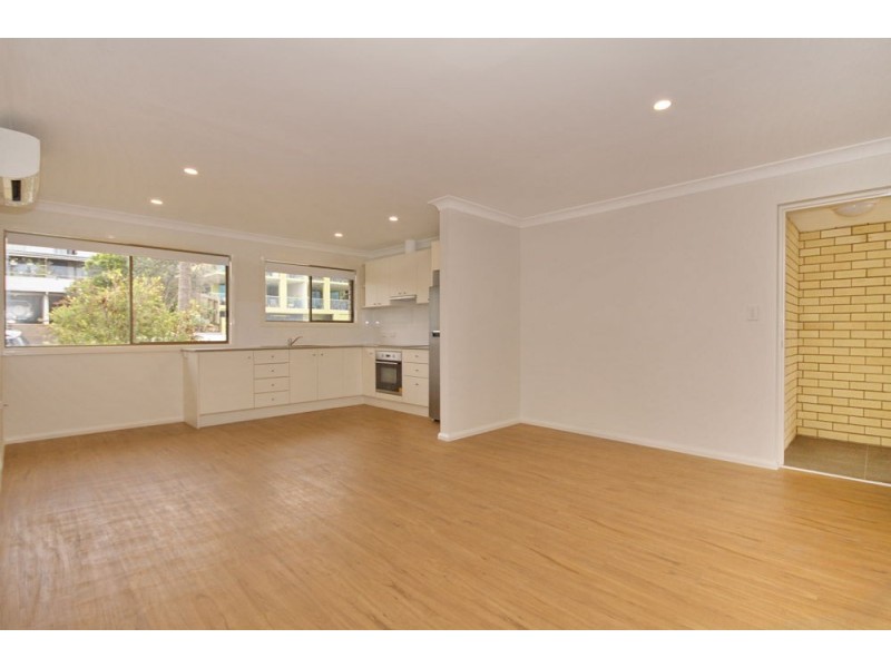 6/97 Akonna Street, Wynnum QLD 4178