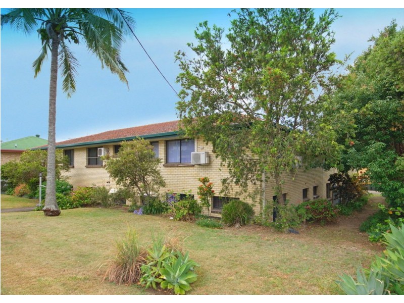 6/97 Akonna Street, Wynnum QLD 4178