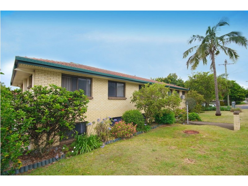 6/97 Akonna Street, Wynnum QLD 4178