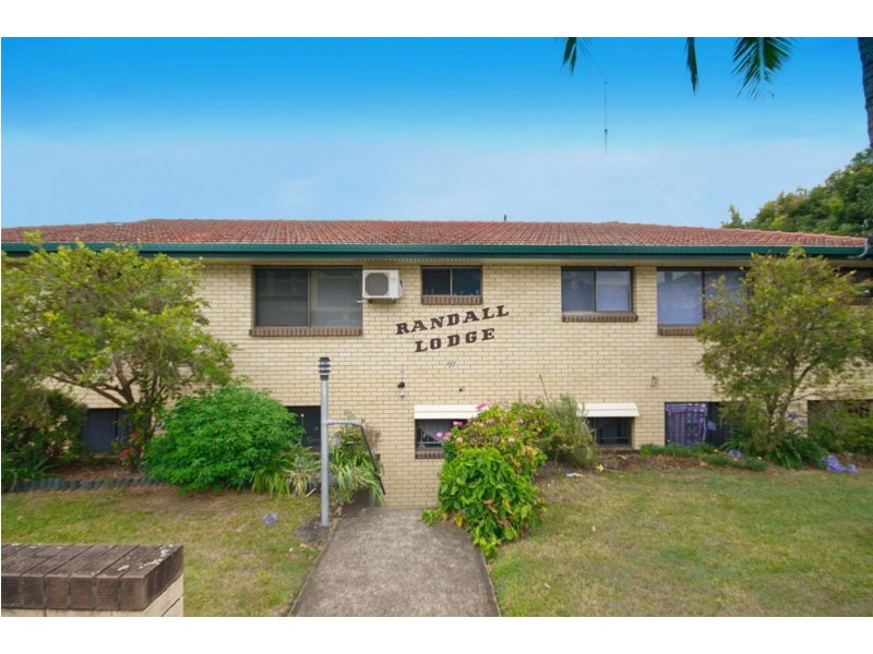 6/97 Akonna Street, Wynnum QLD 4178