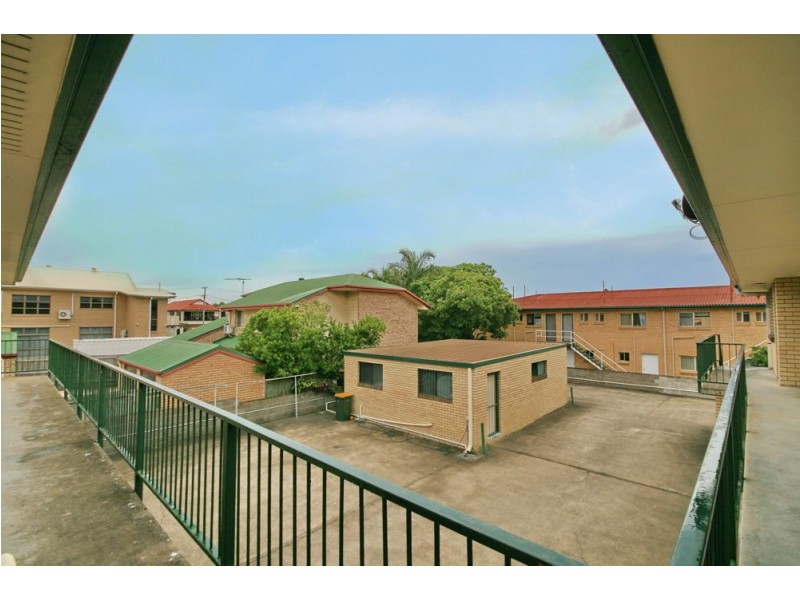 6/97 Akonna Street, Wynnum QLD 4178