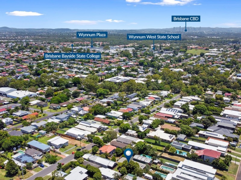 17 Haig Street, Wynnum West QLD 4178