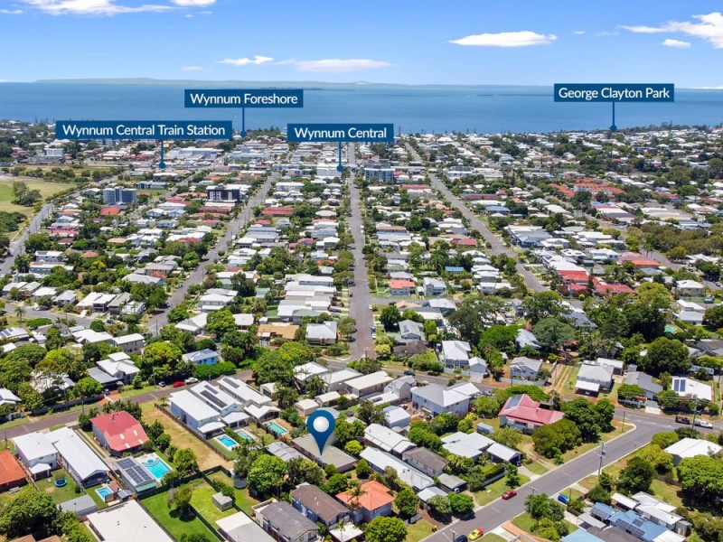 17 Haig Street, Wynnum West QLD 4178