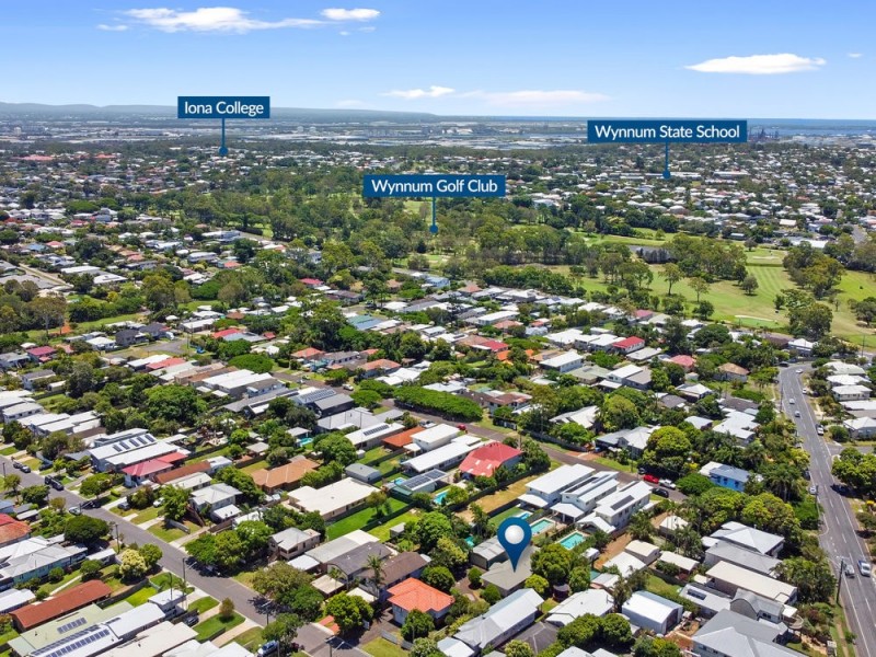 17 Haig Street, Wynnum West QLD 4178