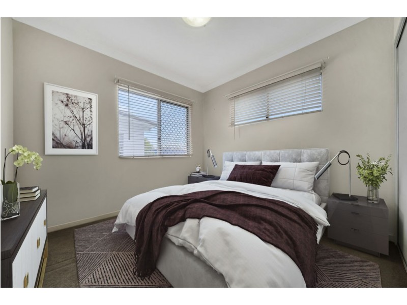 7/51 Dibar Street, Wynnum QLD 4178