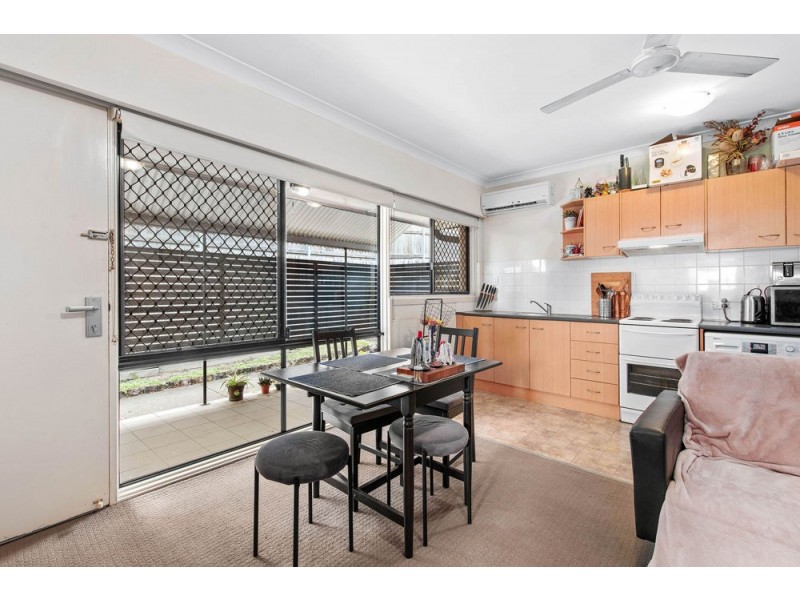 8/232 Chatsworth Road, Coorparoo QLD 4151