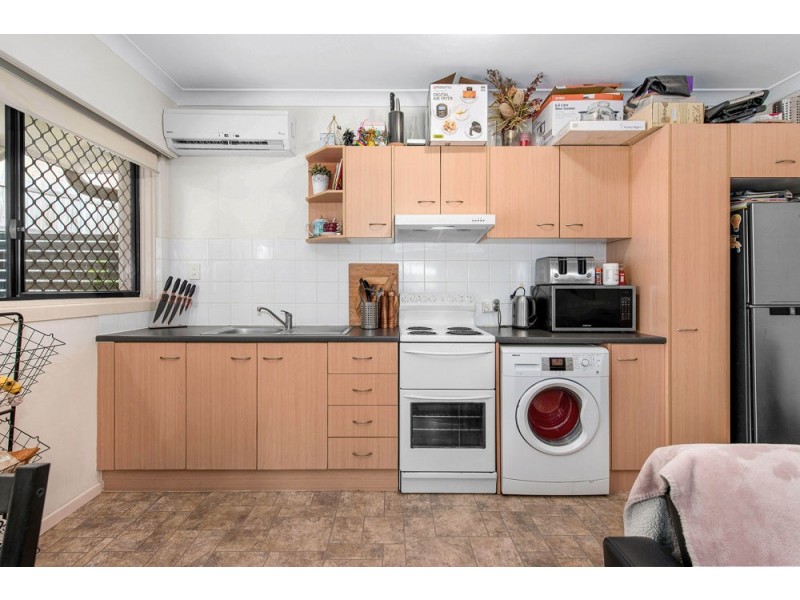 8/232 Chatsworth Road, Coorparoo QLD 4151