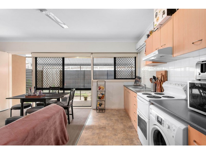 8/232 Chatsworth Road, Coorparoo QLD 4151