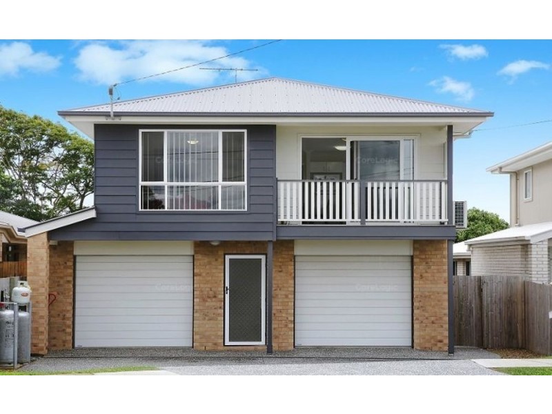 73 Sibley Road, Wynnum West QLD 4178