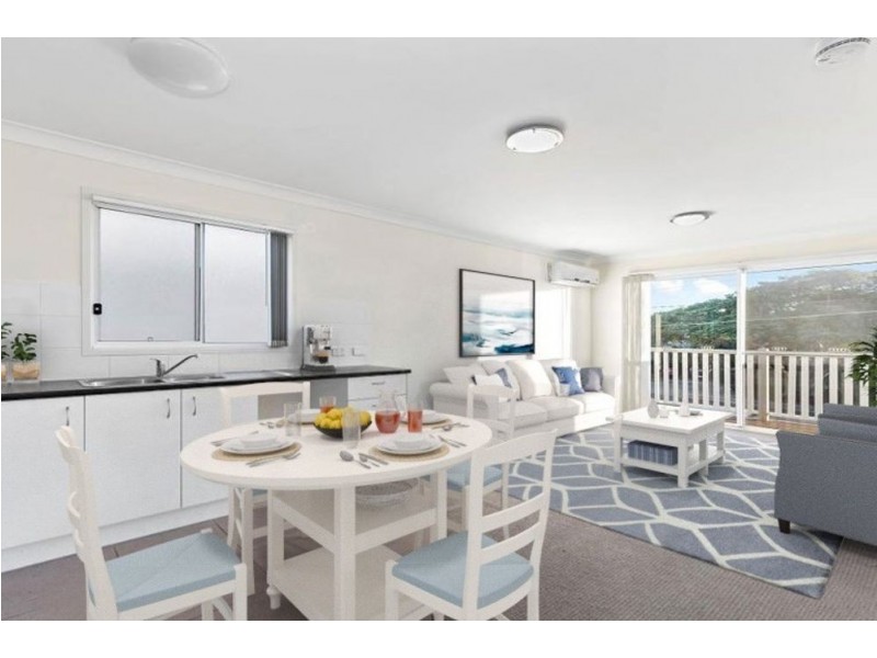 73 Sibley Road, Wynnum West QLD 4178