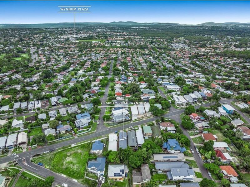 73 Sibley Road, Wynnum West QLD 4178