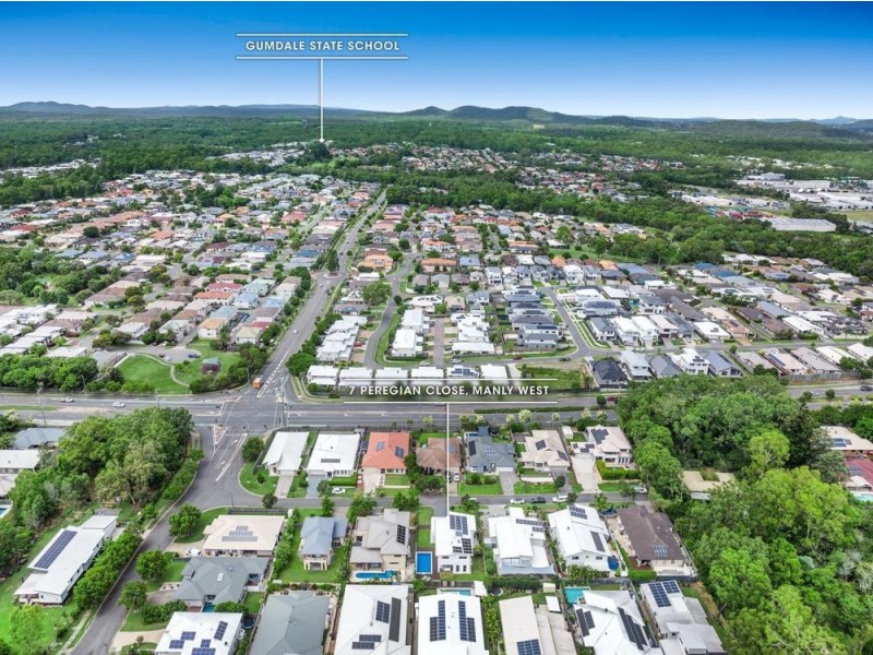7 Peregian Close, Manly West QLD 4179