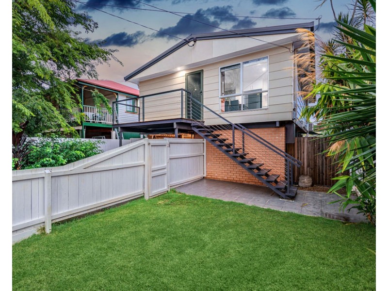 14 Booran Street, Lota QLD 4179