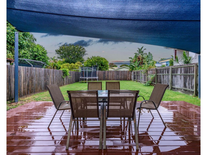 14 Booran Street, Lota QLD 4179