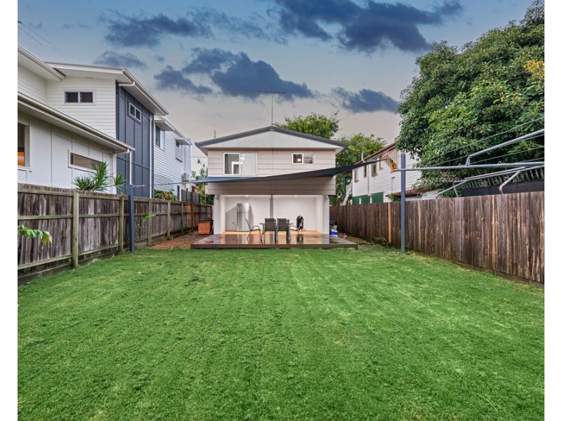 14 Booran Street, Lota QLD 4179