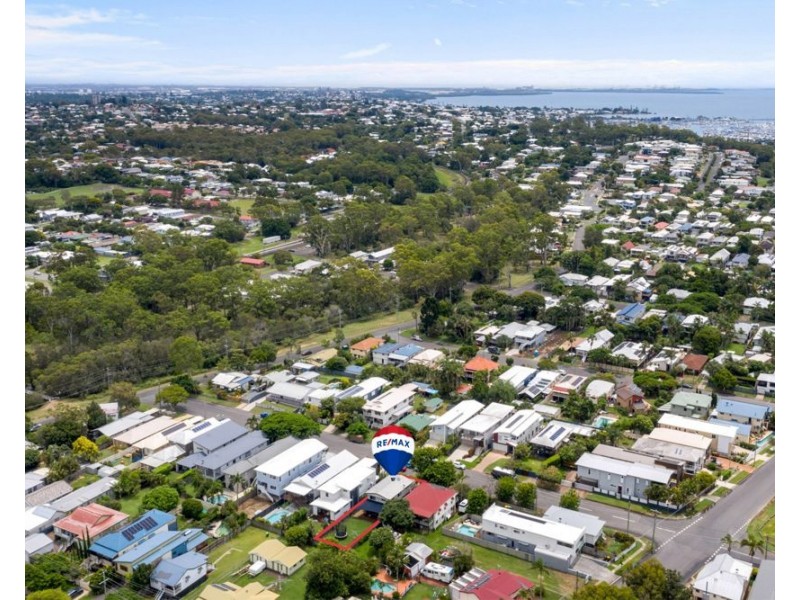 14 Booran Street, Lota QLD 4179