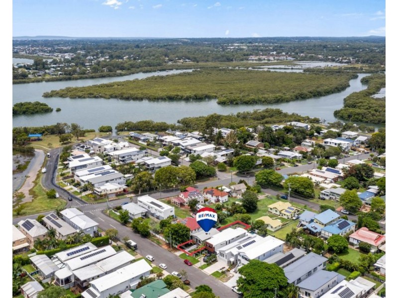 14 Booran Street, Lota QLD 4179