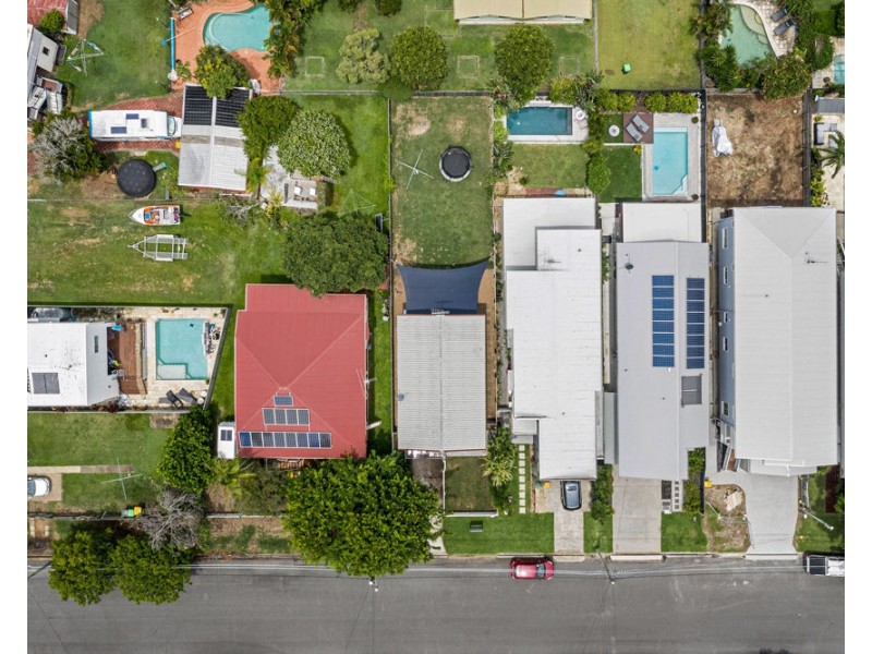 14 Booran Street, Lota QLD 4179