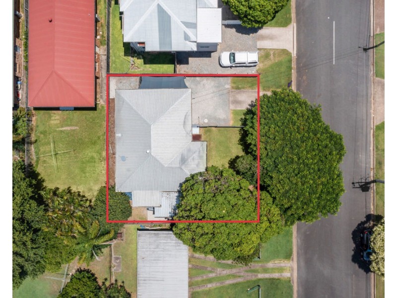 38 Joffre Street, Wynnum QLD 4178