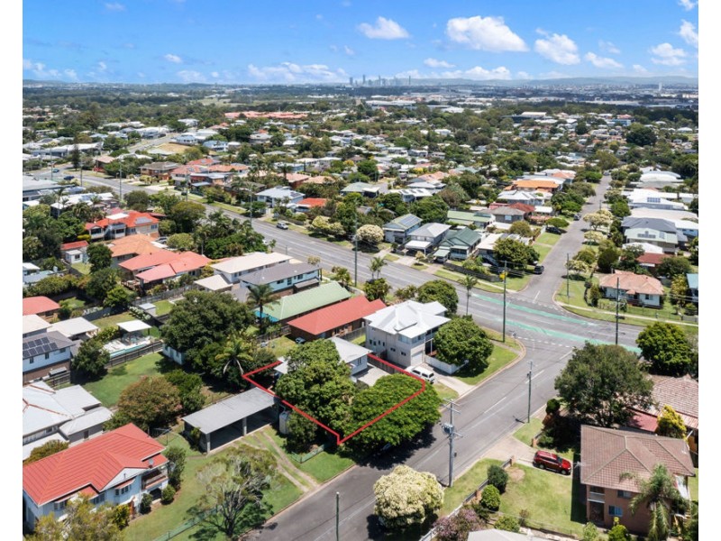 38 Joffre Street, Wynnum QLD 4178