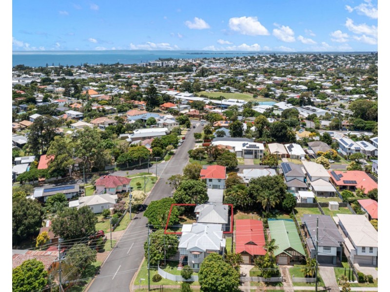 38 Joffre Street, Wynnum QLD 4178