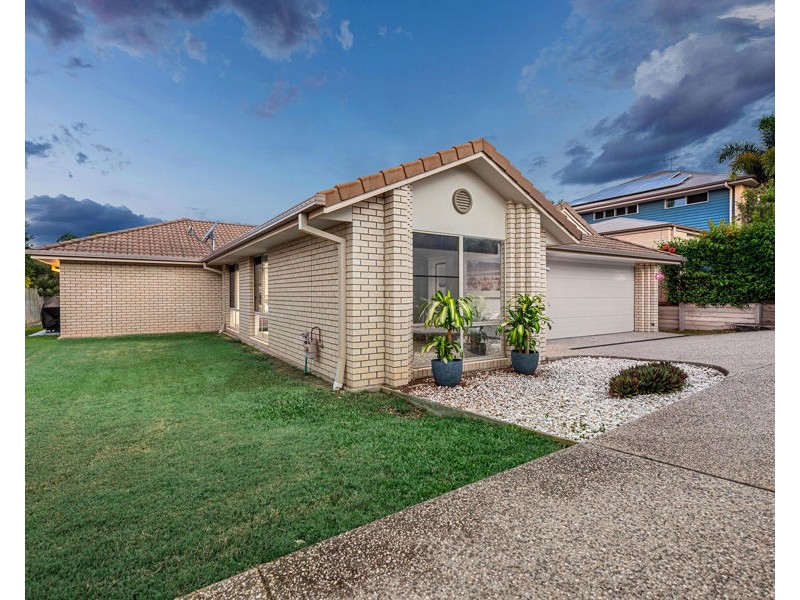 43 Wattle Place, Gumdale QLD 4154