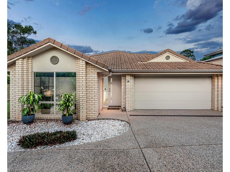 43 Wattle Place, Gumdale QLD 4154