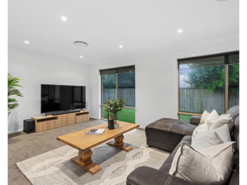 43 Wattle Place, Gumdale QLD 4154