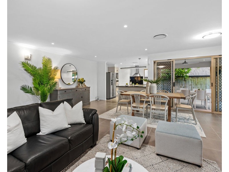 43 Wattle Place, Gumdale QLD 4154