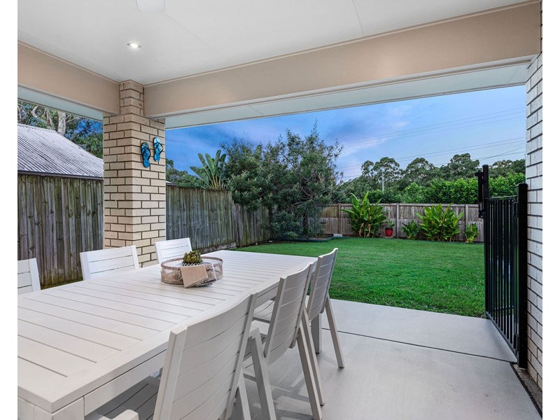 43 Wattle Place, Gumdale QLD 4154