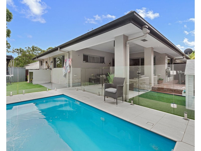 23 Wattle Place, Gumdale QLD 4154