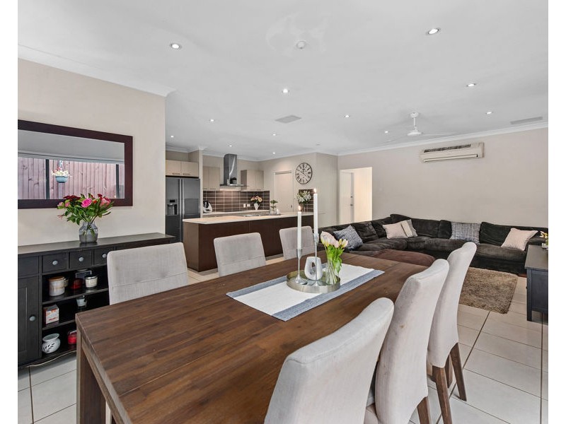 23 Wattle Place, Gumdale QLD 4154