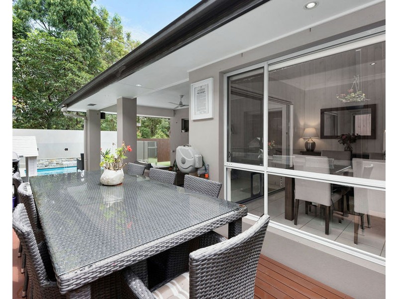 23 Wattle Place, Gumdale QLD 4154