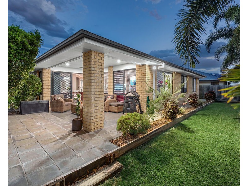 6 Baychester Place, Wakerley QLD 4154